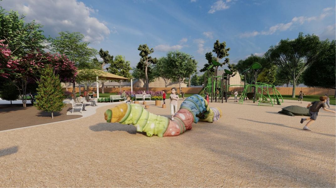 The Trails The Trails