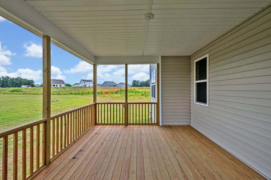 Exterior details of a home in Alder Creek, Benson (Image 14). Exterior details of a home in Alder Creek, Benson (Image 14).