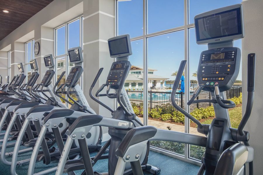 Community amenity available to residents of Twin Lakes in St. Cloud (Image 14). Community amenity available to residents of Twin Lakes in St. Cloud (Image 14).