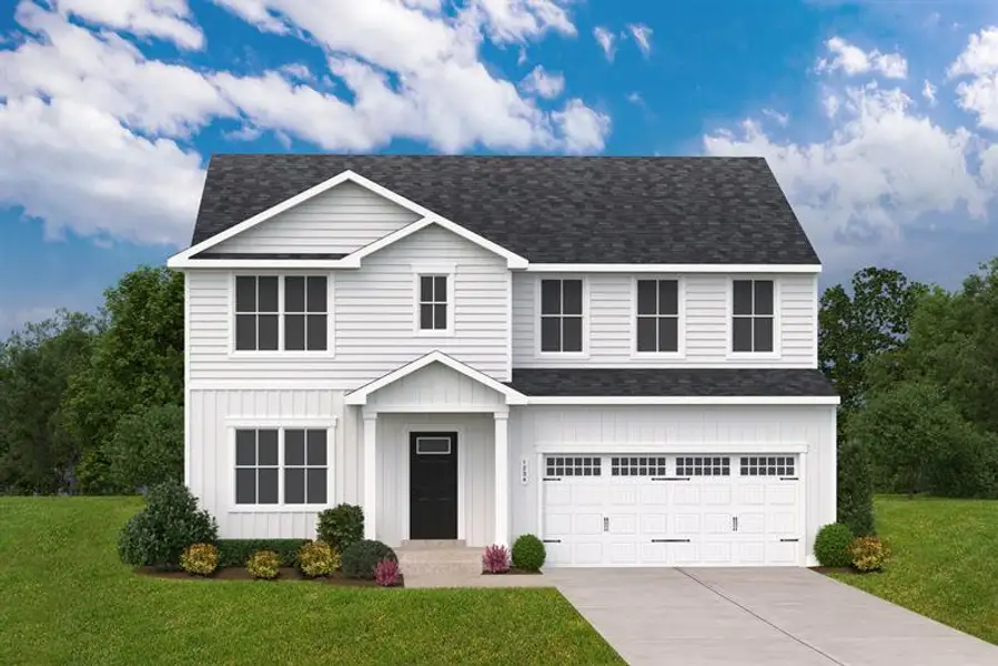 Affordable living in Duncan—peaceful setting and top rated schools for your family.