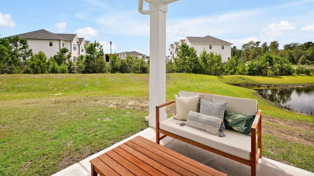 Image 29 of the Driftwood community in Richlands, NC.