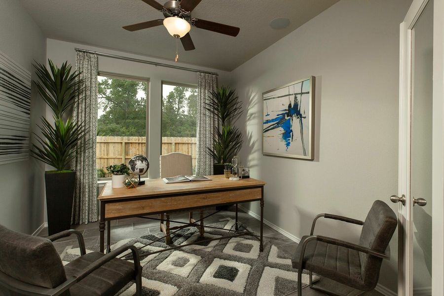 Image 2 of the Grove Landing community in Tomball, TX.