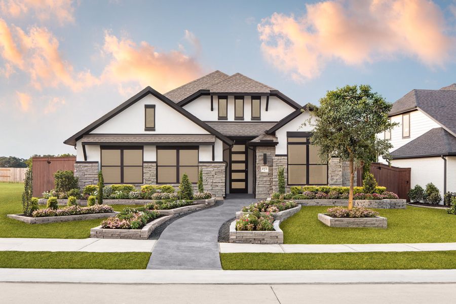 New Homes in Montgomery, TX. - Slide 1 New Homes in Montgomery, TX. - Slide 1