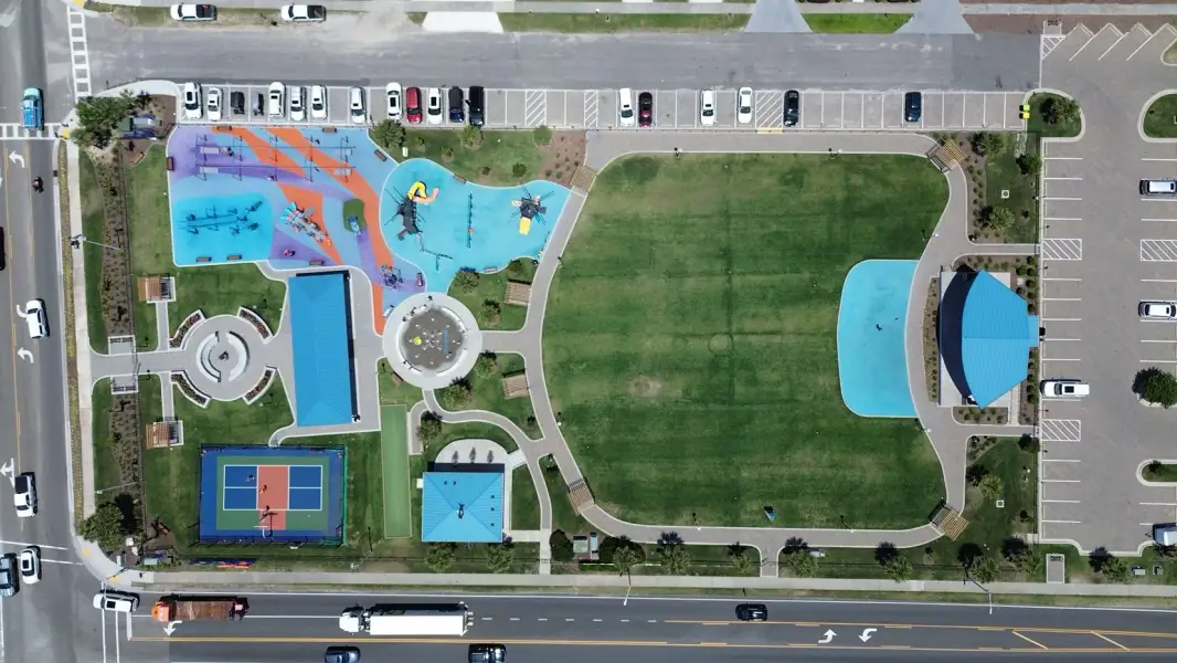 Community amenity available to residents of Riverlake in Supply (Image 3). Community amenity available to residents of Riverlake in Supply (Image 3).