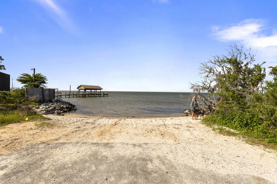 Natural surroundings and green spaces near Brizo in Santa Rosa Beach, FL (Image 37).