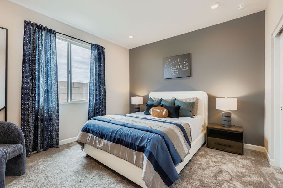 Sunrise New Homes in Surprise, AZ. - Slide 18 Sunrise New Homes in Surprise, AZ. - Slide 18