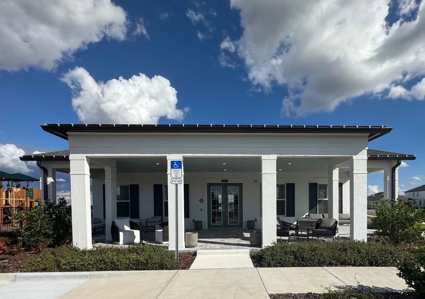 Community amenity available to residents of Trailside in Mount Dora (Image 1). Community amenity available to residents of Trailside in Mount Dora (Image 1).