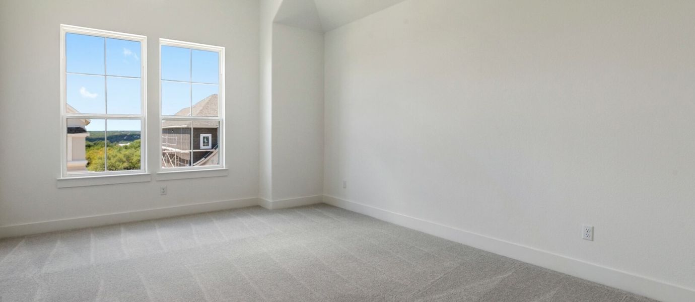 Image 12 of the Canopy at Hudson Bend community in Austin, TX.