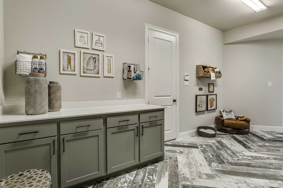 Image 34 of the Homestead community in Sunnyvale, TX.