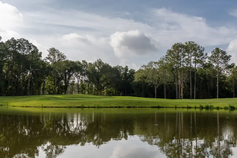 Natural surroundings and green spaces near The Highlands in Porter, TX (Image 25).