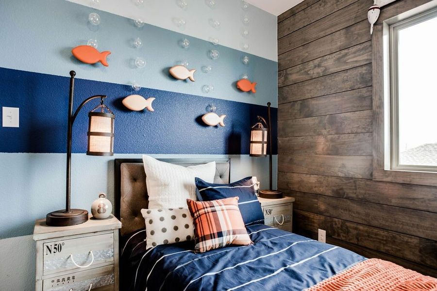 Image 21 of the Arrowbrooke 60s community in Aubrey, TX.