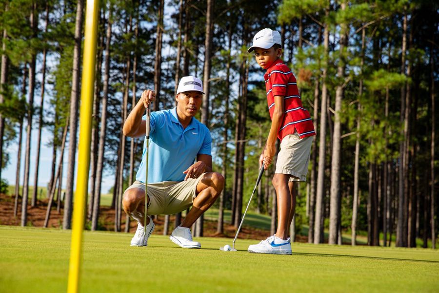 Image 44 of the Arlington Meadows community in Fuquay Varina, NC.