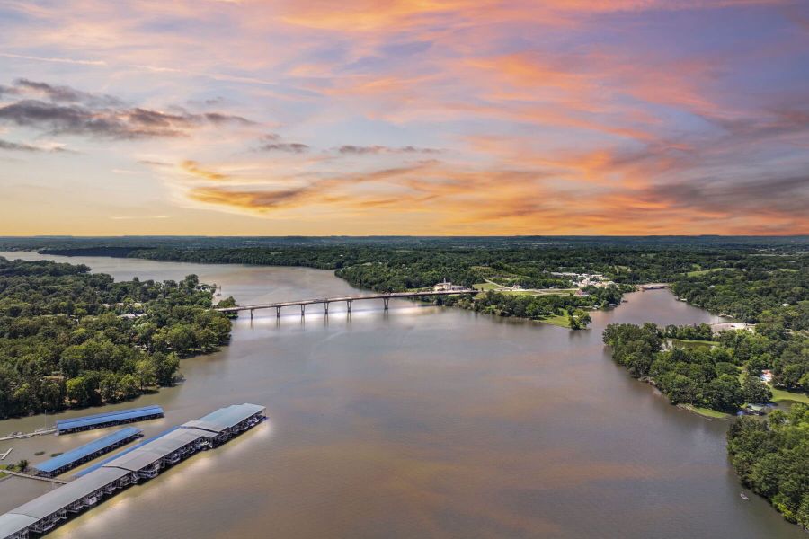 Cedar Creek Marina Cedar Creek Marina