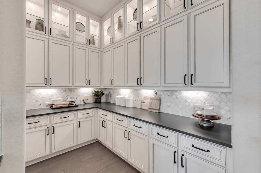 Image 16 of the Fulshear Run 1/2 Acre community in Fulshear, TX.