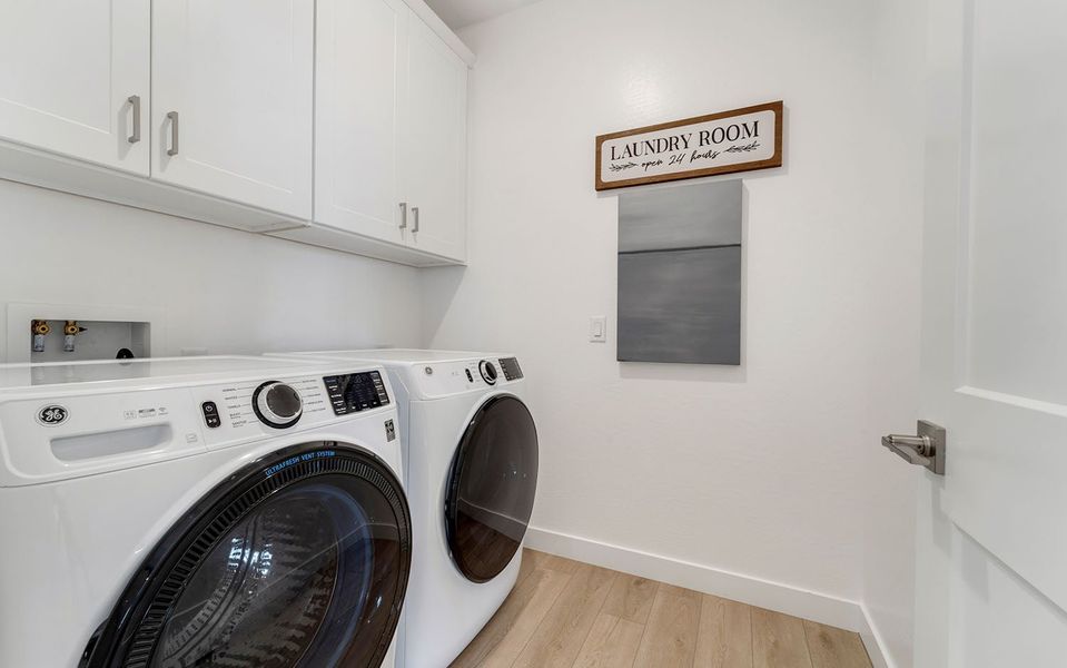 Image 58 of the Rancho Santa Rosa community in Maricopa, AZ.