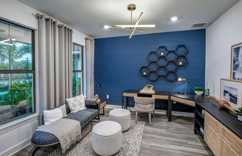 New homes in LaBelle, FL with flexible living spaces New homes in LaBelle, FL with flexible living spaces