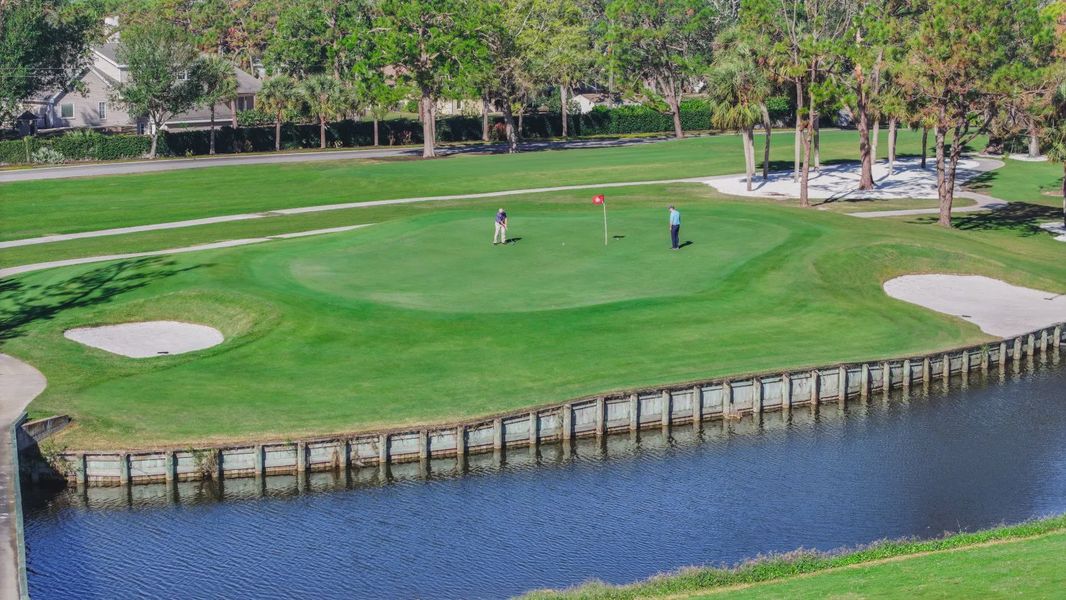 Image 28 of the Boca Royale Golf and Country Club at Wellen Park community in Englewood, FL.
