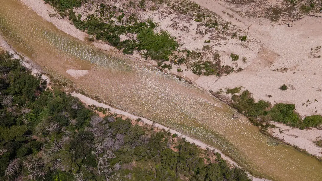 Parkside on the River Community Photo