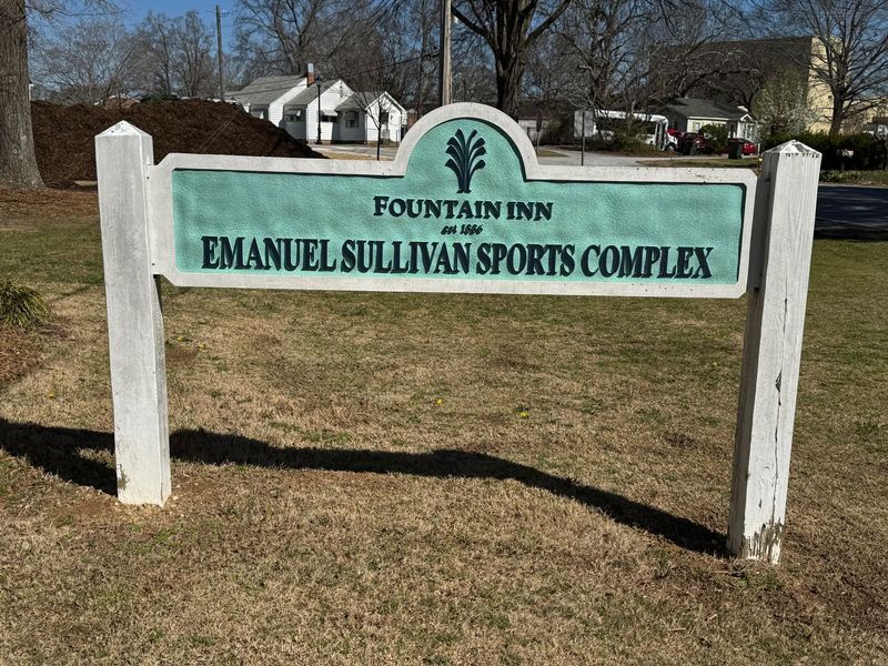 Emanuel Sullivan Sports Complex