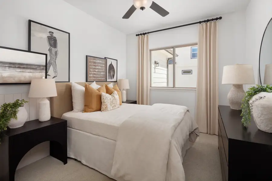 Schertz, TX New Homes.  - Slide 8