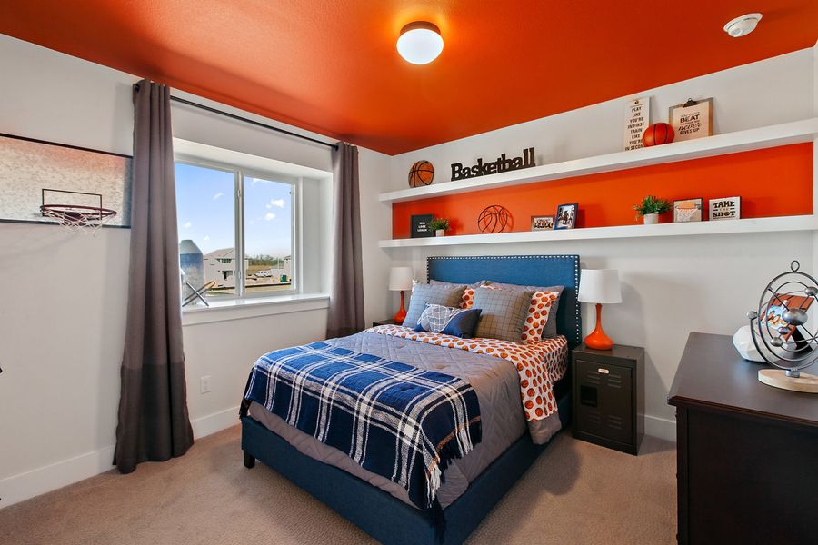 Image 7 of the Brooklands community in Hutto, TX.