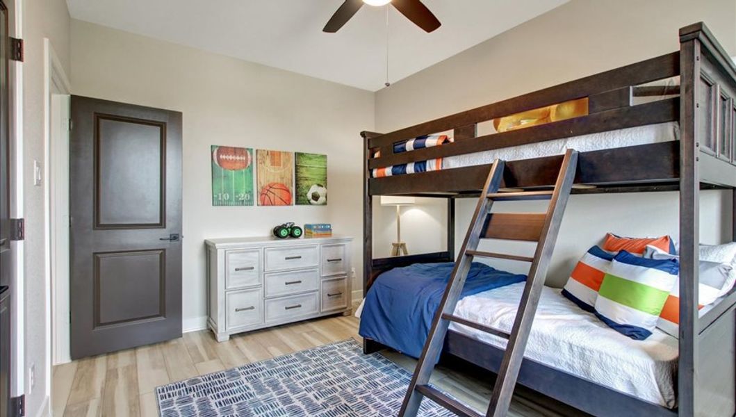 Image 60 of the Sunterra 40 community in Katy, TX.