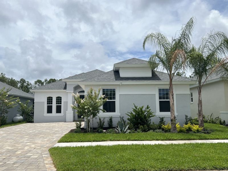 Coastal Gardens At Town Center,32164