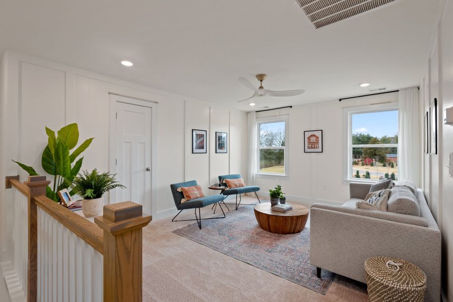 Smyrna, TN New Homes.  - Slide 5