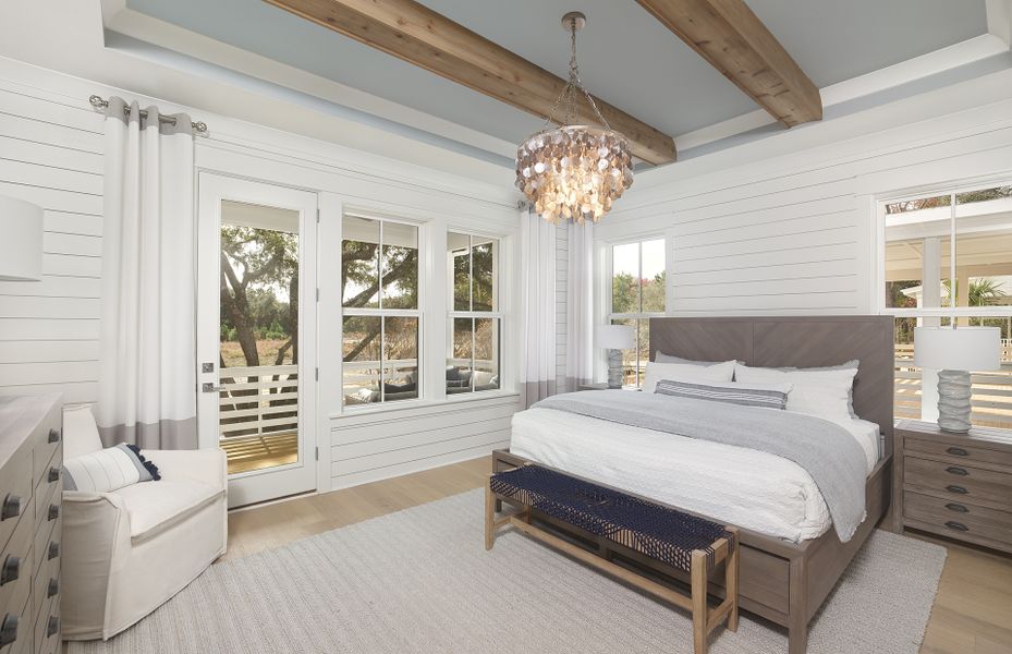 Image 12 of the Kiawah River community in Johns Island, SC.