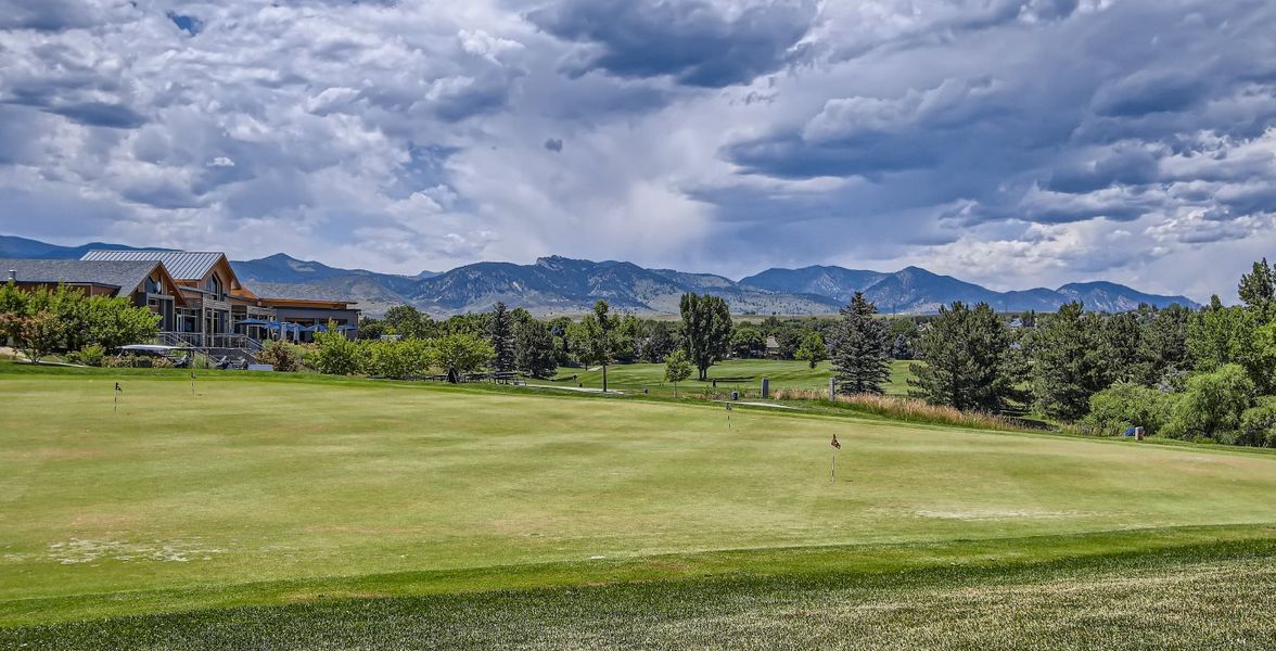 West Woods Golf Club West Woods Golf Club