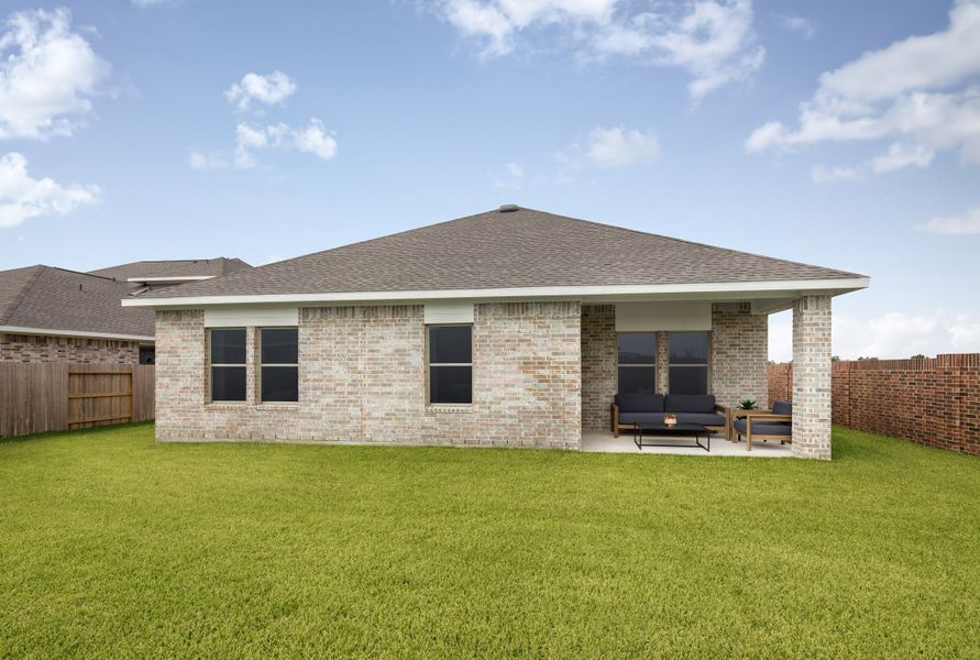 Angleton, TX New Homes. - Slide 26 Angleton, TX New Homes. - Slide 26