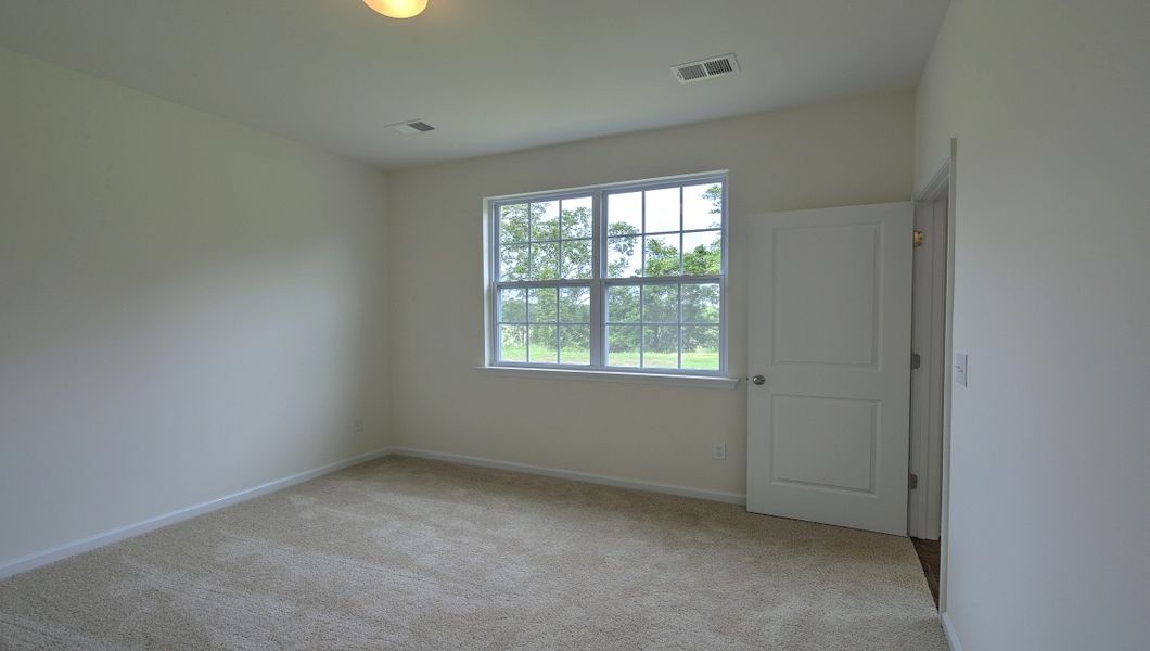 Image 24 of the Villas at Chaparral community in Allen, TX.