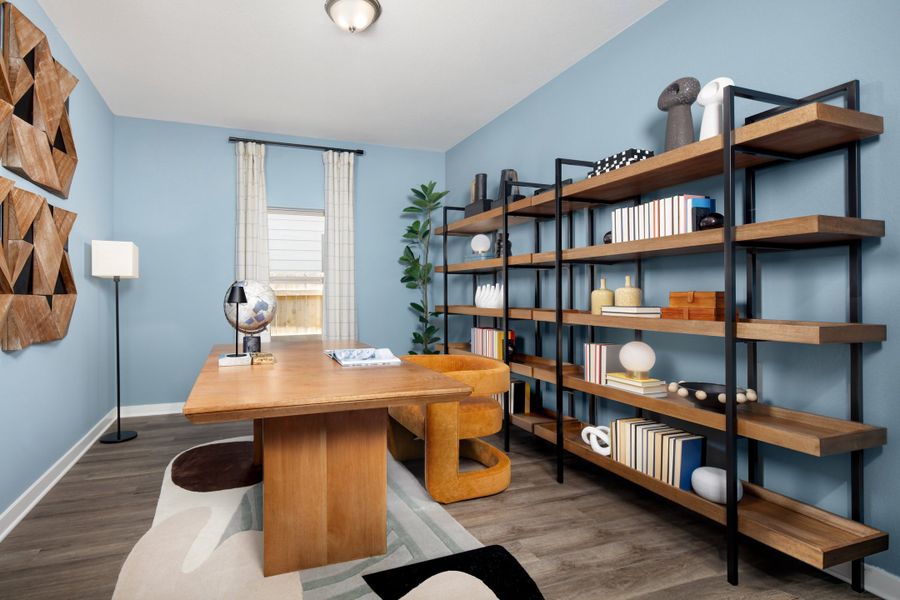 New Homes in Elgin, TX.  - Slide 17