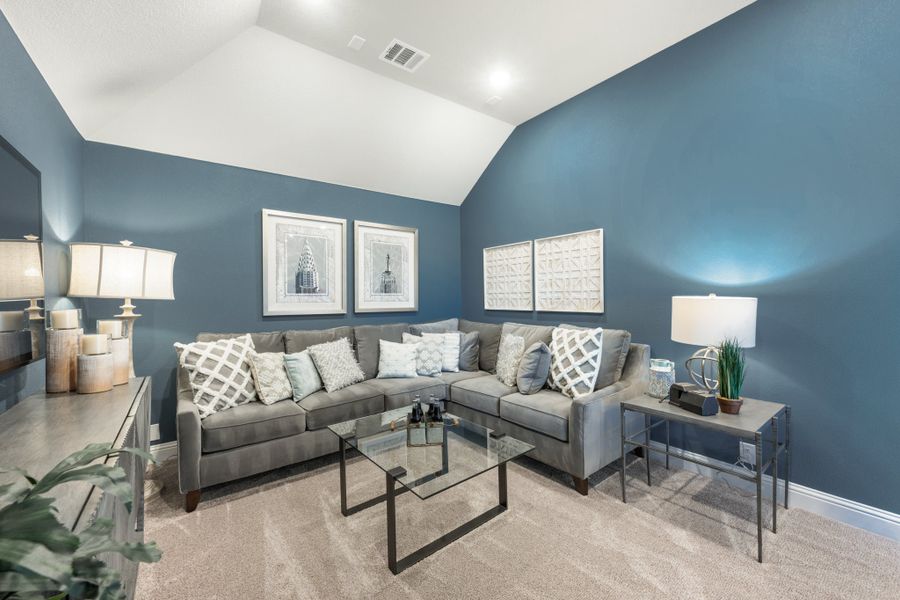 Bloomfield Homes - New Homes in Dallas Fort Worth, Texas