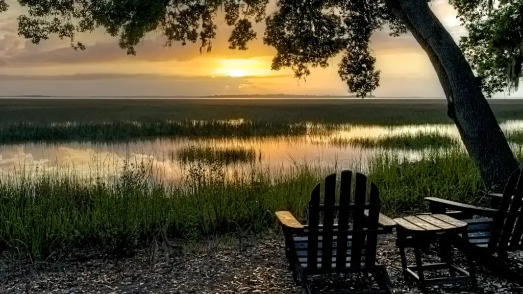 Natural surroundings and green spaces near The Sanctuary at East Argent in Ridgeland, SC (Image 6).
