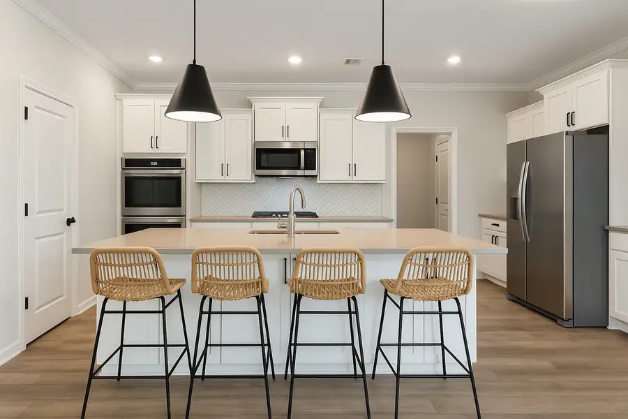 Kitchen | Cumberland Kitchen | Cumberland