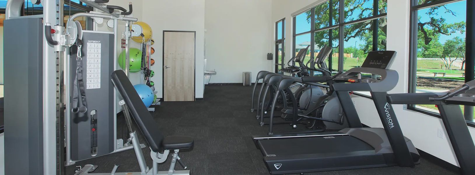Community amenity available to residents of Meyer Ranch in New Braunfels (Image 15).