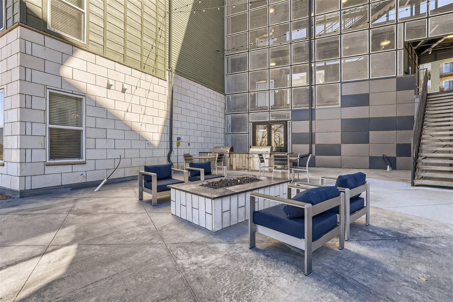 Image 14 of the The Trails at Westcreek community in Parker, CO.