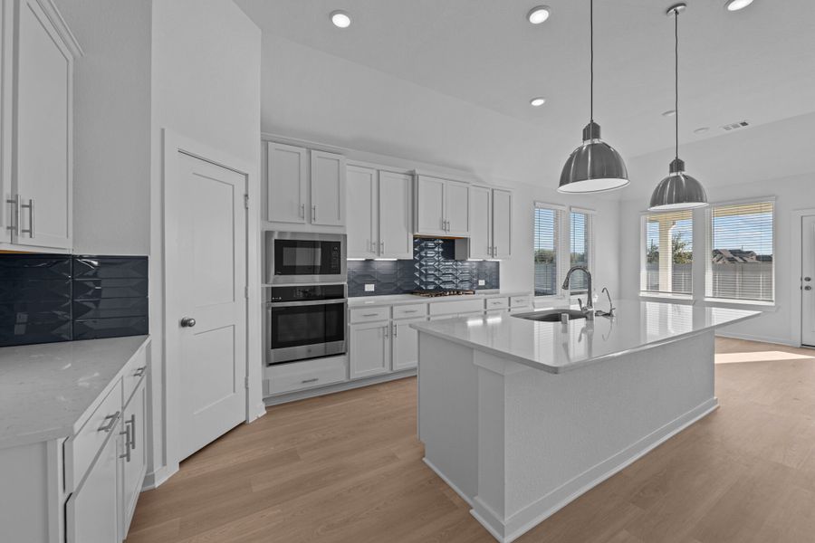 Kitchen Kitchen