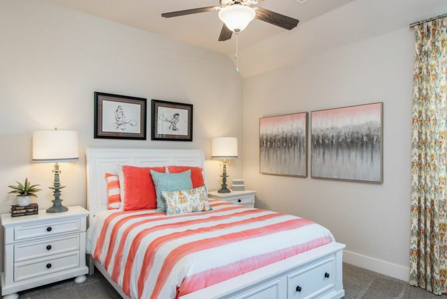 Image 19 of the Brockdale Estates community in Lucas, TX.