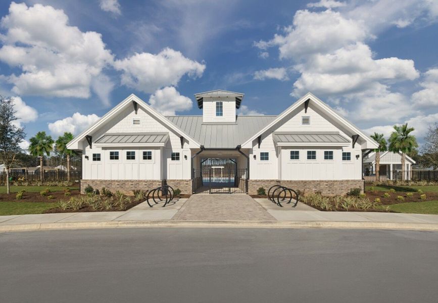 Community amenity available to residents of Watson Hill in Summerville (Image 1). Community amenity available to residents of Watson Hill in Summerville (Image 1).