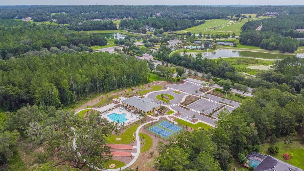 Image 37 of the Southern Hills Plantation community in Brooksville, FL.