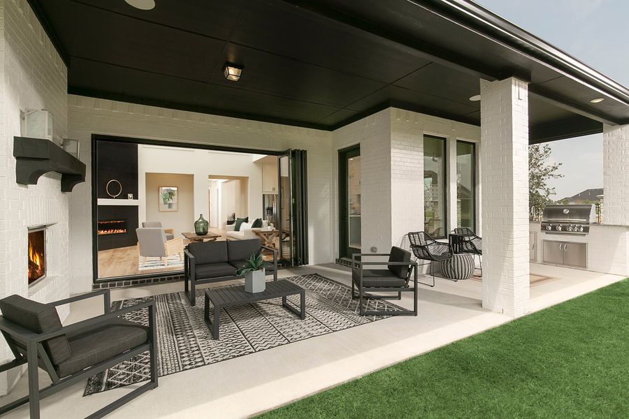 Build On Your Lot DFW - Premium Series New Homes in Dallas-Fort Worth, TX. - Slide 12 Build On Your Lot DFW - Premium Series New Homes in Dallas-Fort Worth, TX. - Slide 12