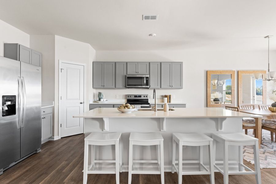 New Homes in Richlands, NC.  - Slide 12