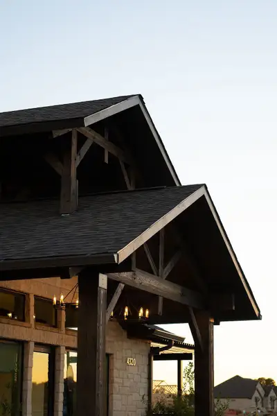 Image 59 of the Ladera Prosper community in Prosper, TX.