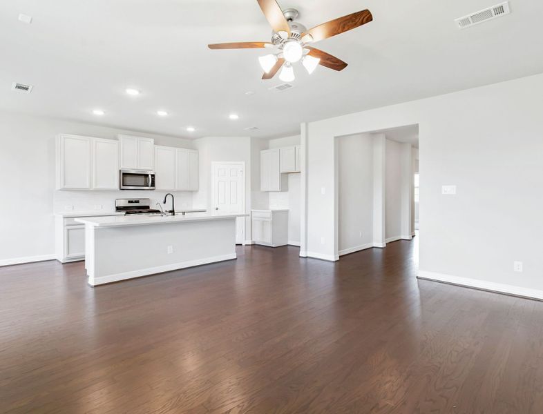 Image 57 of the Marvida community in Cypress, TX.