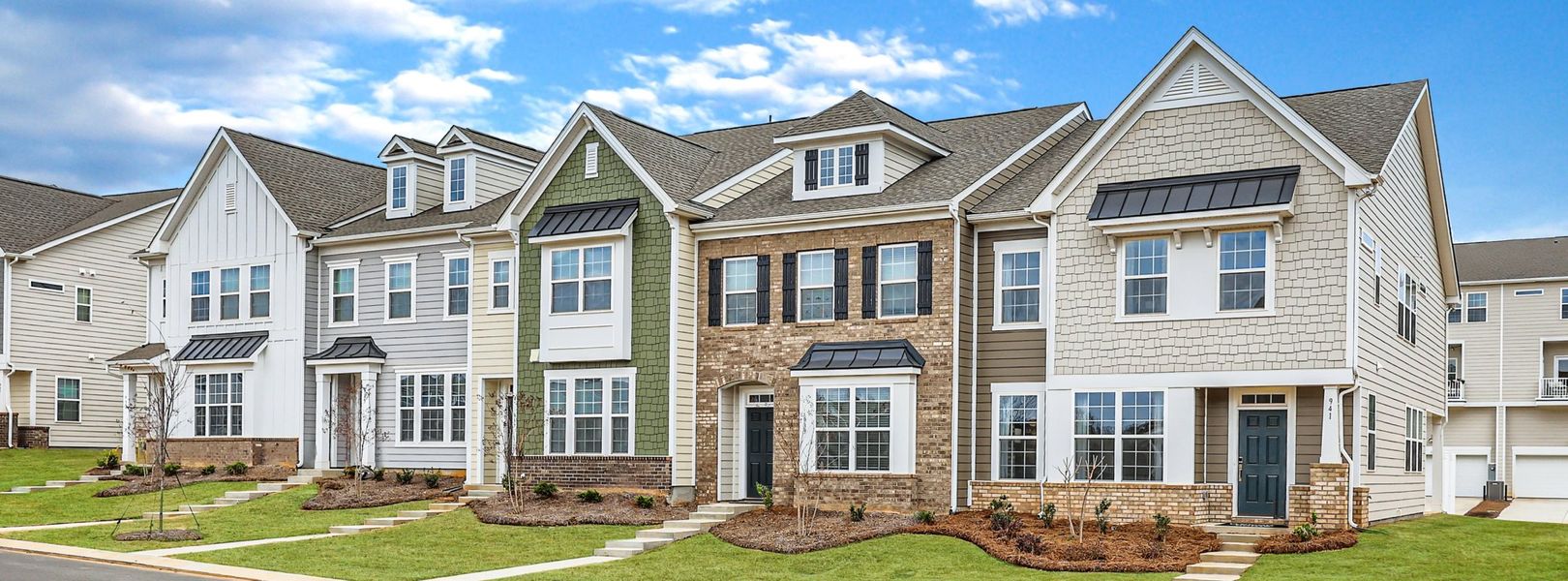 Elizabeth Chase Collection