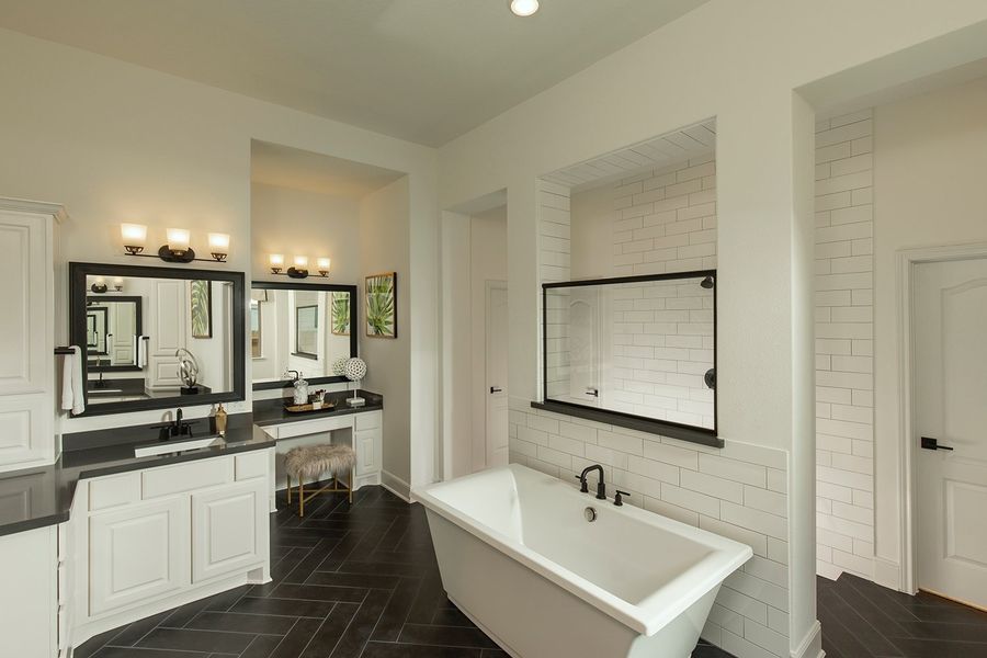 Image 20 of the ARTAVIA 65' community in Conroe, TX.