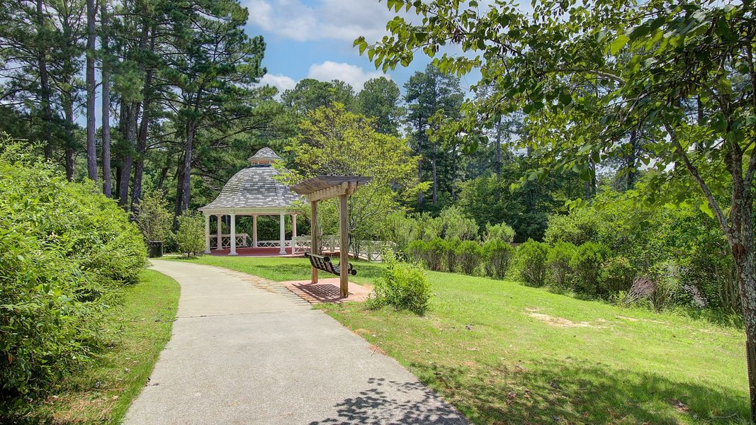 Community amenity available to residents of Northcroft in Loganville (Image 9). Community amenity available to residents of Northcroft in Loganville (Image 9).