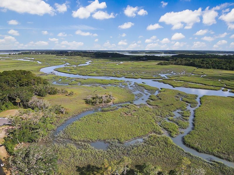 Bailey's Cove New Homes in Hilton Head Island, SC.  - Slide 43